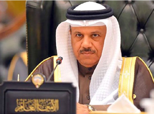 Zayani: GCC provided $18 bln assistance to Yemen over three years ...